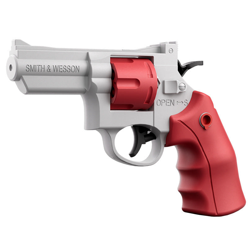 Smith & Wesson M29 Revolver Water Gun