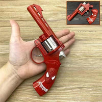 Thumbnail for Spider Man Metal Cap Gun