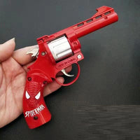 Thumbnail for Spider Man Metal Cap Gun