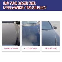 Thumbnail for Spray Coating Agent for Cars