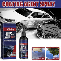 Thumbnail for Spray Coating Agent for Cars