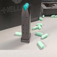 Thumbnail for Springfield Armory Hellcat Auto Shell Ejection Laser Toy Gun