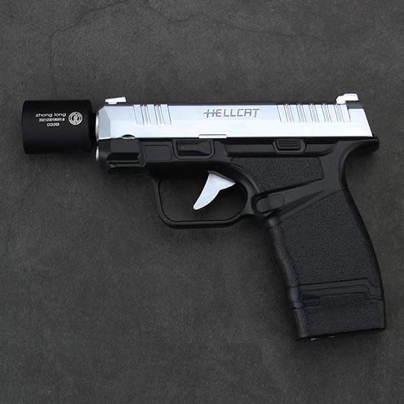 Springfield Armory Hellcat Lighter Gun