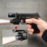 Thumbnail for Springfield Armory Hellcat Lighter Gun