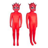 Thumbnail for Sprunki Costume Jumpsuit