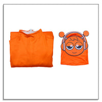 Thumbnail for Sprunki Costume Jumpsuit