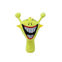 Thumbnail for Sprunki  Phase 2  Horror Plush
