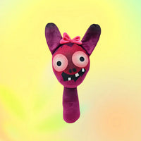 Thumbnail for Sprunki  Phase 2  Horror Plush