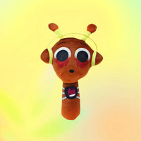 Thumbnail for Sprunki  Phase 2  Horror Plush