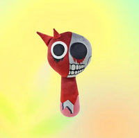 Thumbnail for Sprunki  Phase 2  Horror Plush
