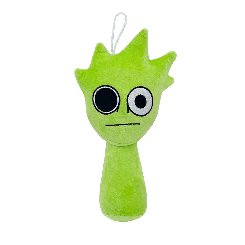 Sprunki Plush
