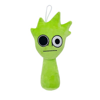 Thumbnail for Sprunki Plush