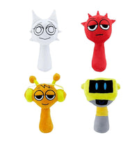 Thumbnail for Sprunki Plush