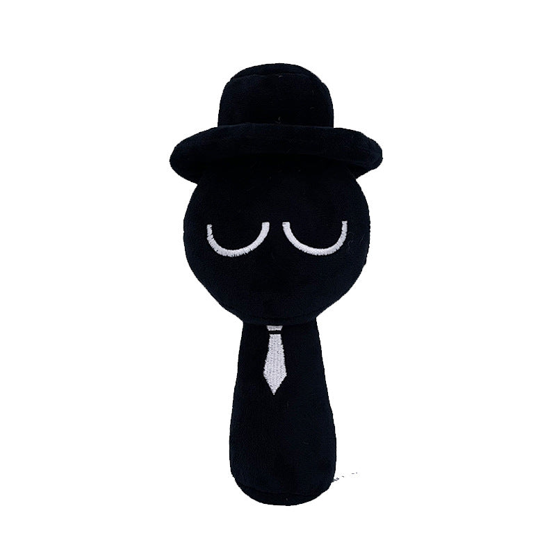 Sprunki Plush
