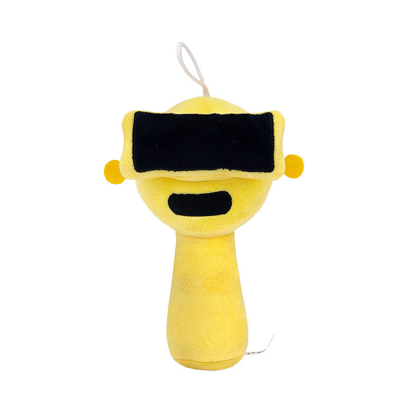 Sprunki Plush