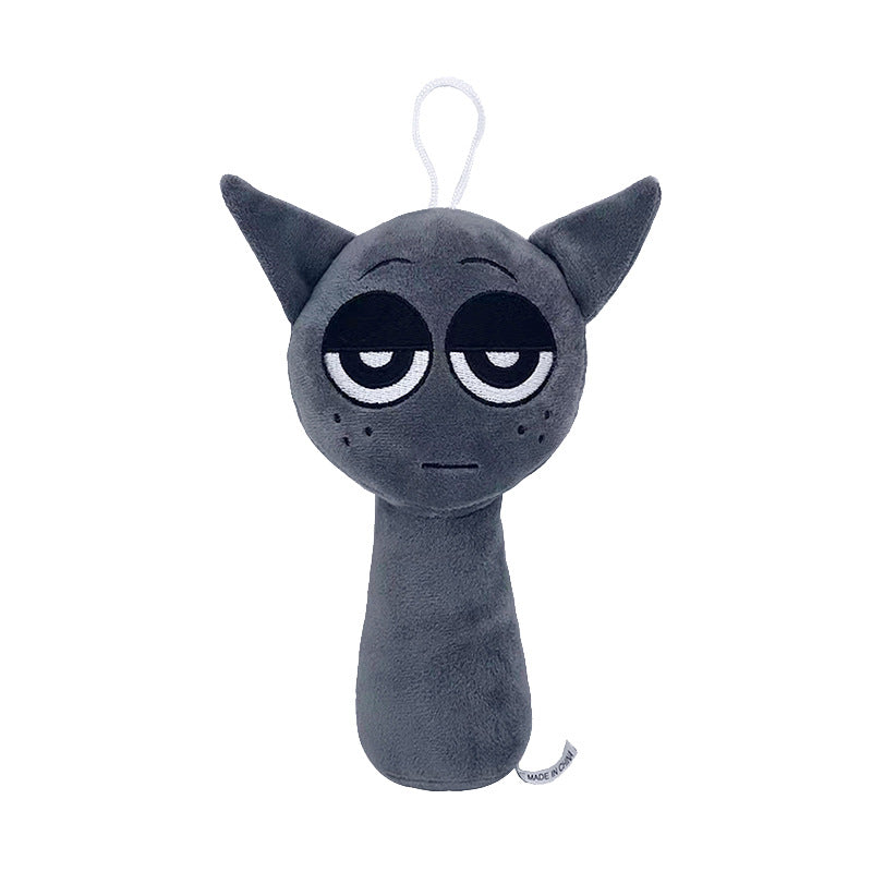 Sprunki Plush
