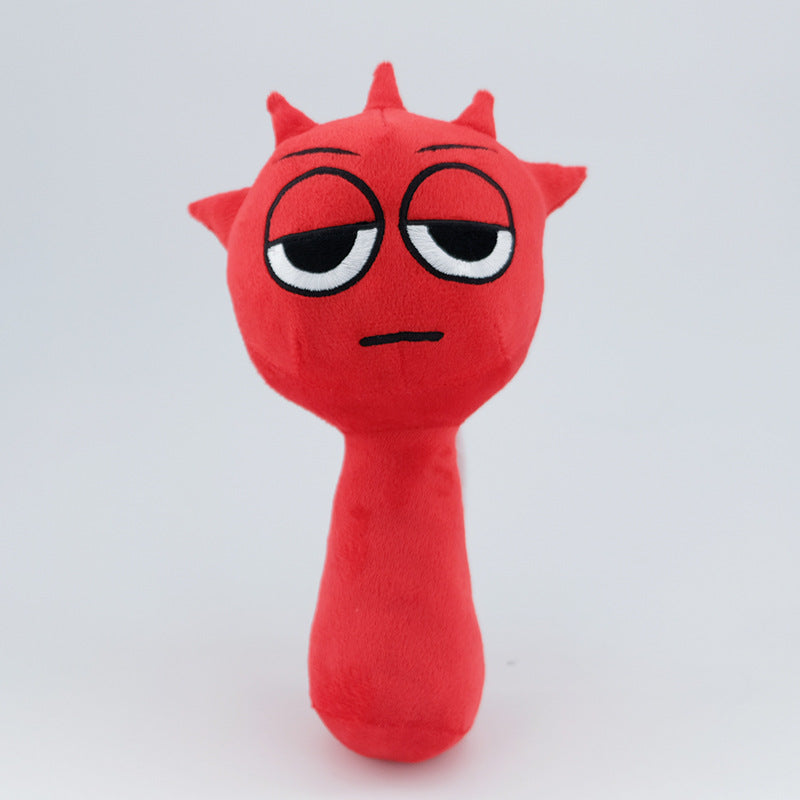 Sprunki Plush