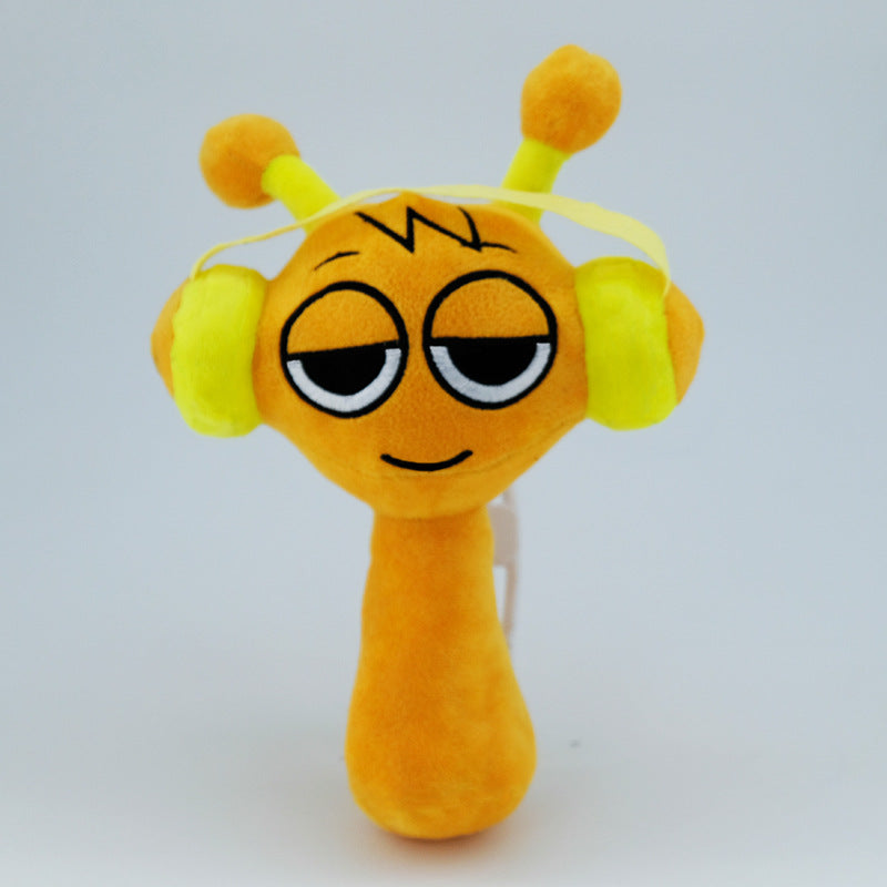 Sprunki Plush