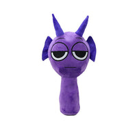 Thumbnail for Sprunki Plush
