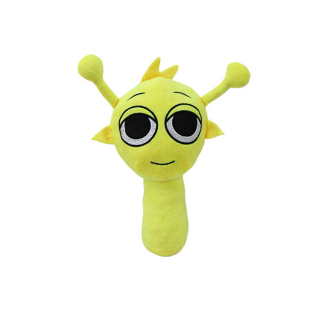 Sprunki Plush
