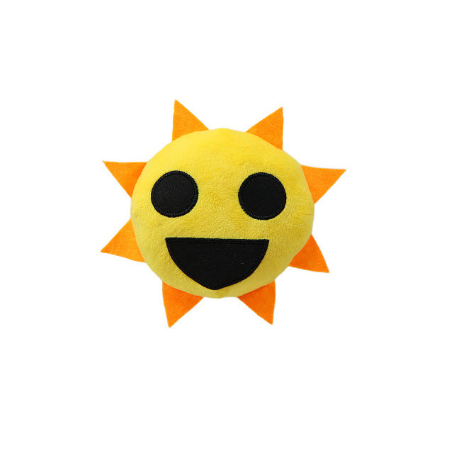 Sprunki Plush