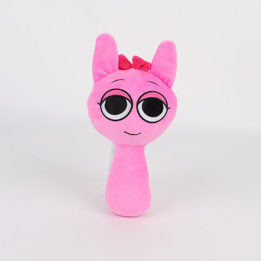 Sprunki Plush