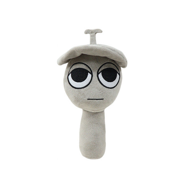 Sprunki Plush