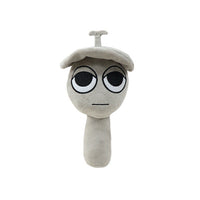 Thumbnail for Sprunki Plush
