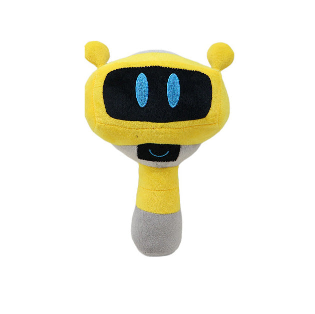 Sprunki Plush