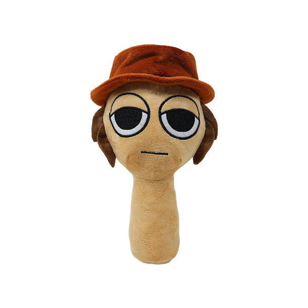 Sprunki Plush