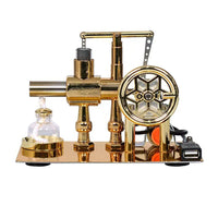 Thumbnail for Stirling Engine Generator Kit