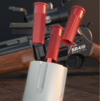 Thumbnail for Sulun SR 410 Shotgun Soft Bullet Toy Gun