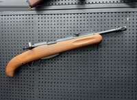 Thumbnail for Swiss K31 Carbine Rifle Soft Bullet Toy Gun