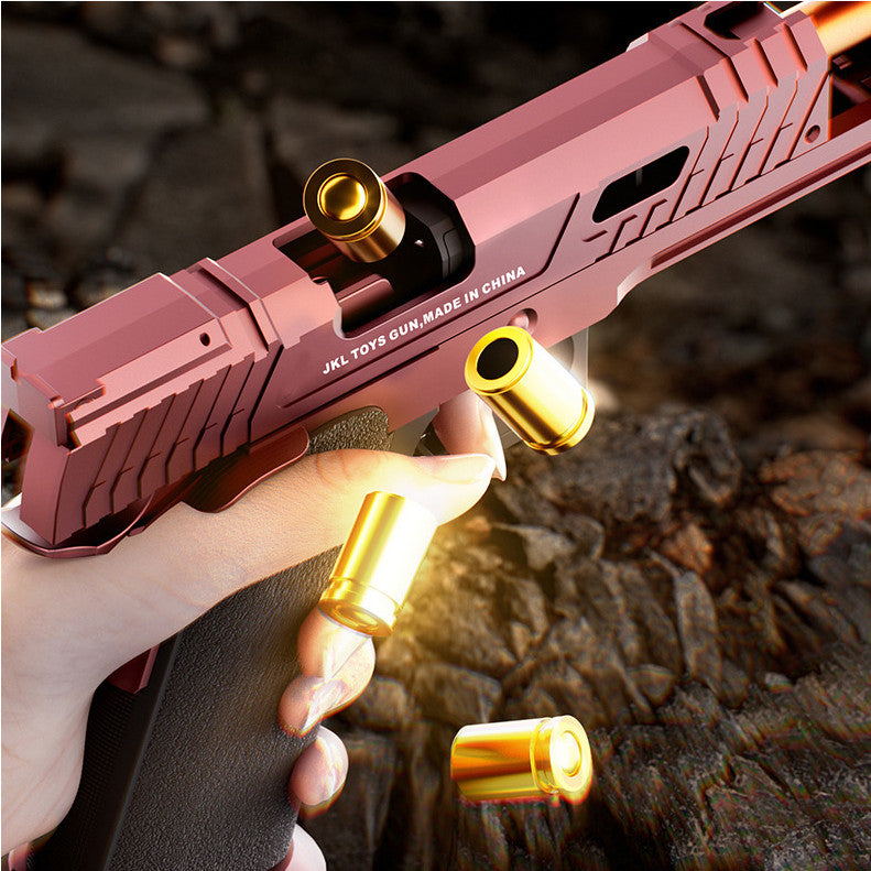 TTI Combat Master 2011 Auto Shell Ejection Toy Gun