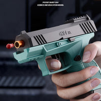 Thumbnail for Taurus GX4 Auto Shell Ejection Blowback Toy Gun