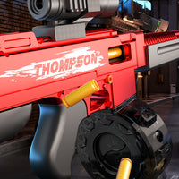 Thumbnail for Thompson Auto Shell Ejection Toy Gun