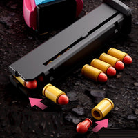 Thumbnail for USP Auto Shell Ejection Blowback Toy Gun