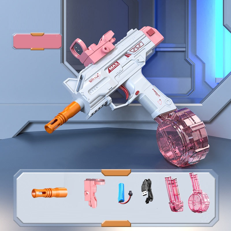 UZI Electric Water Gun