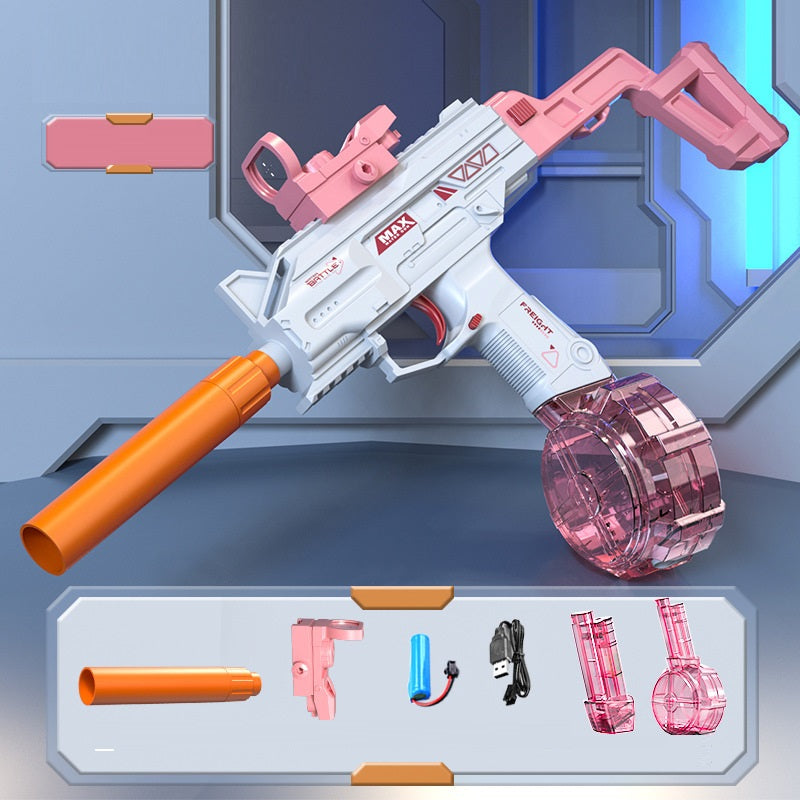 UZI Electric Water Gun