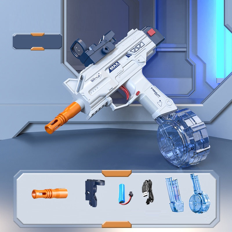 UZI Electric Water Gun