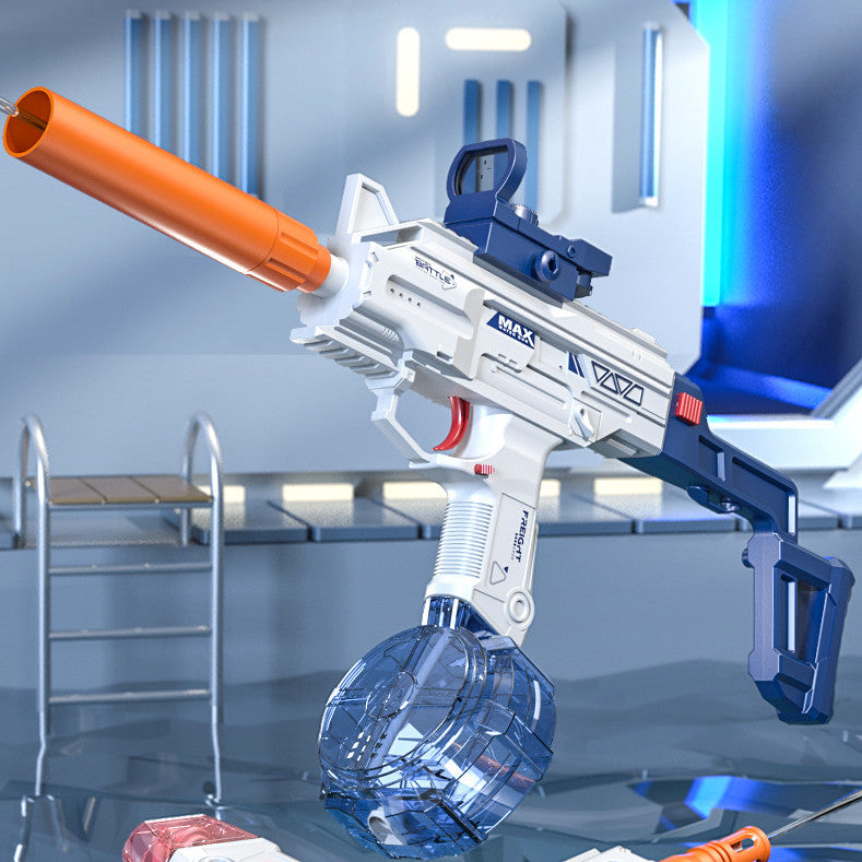 UZI Electric Water Gun