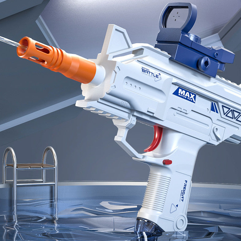 UZI Electric Water Gun