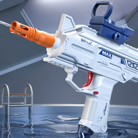 Thumbnail for UZI Electric Water Gun