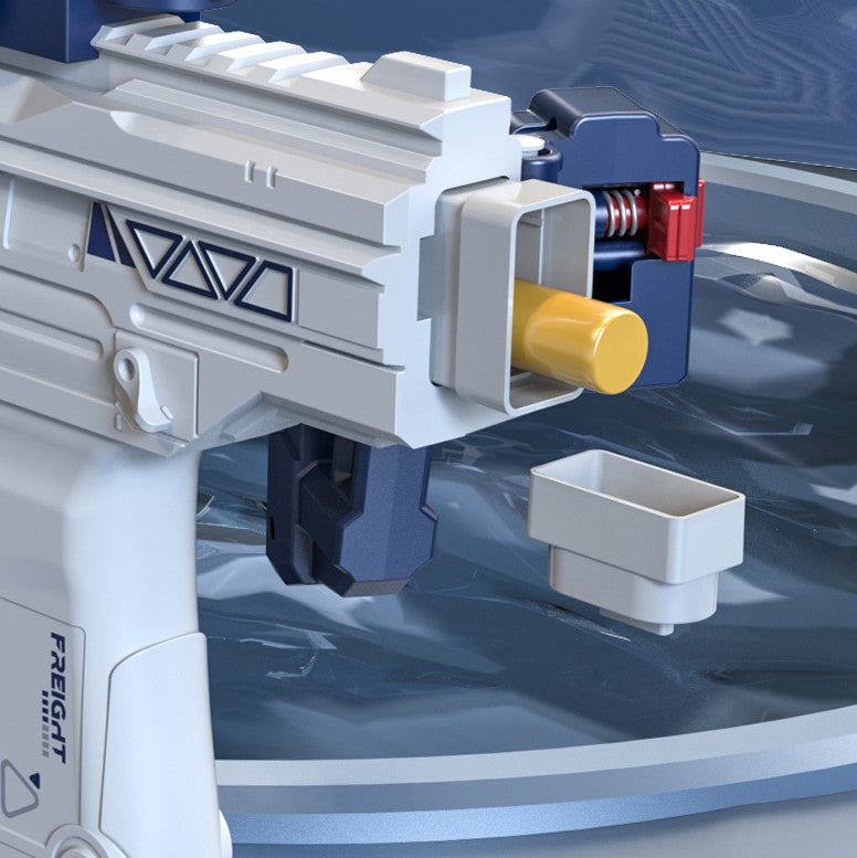 UZI Electric Water Gun