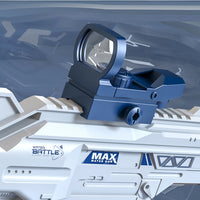 Thumbnail for UZI Electric Water Gun
