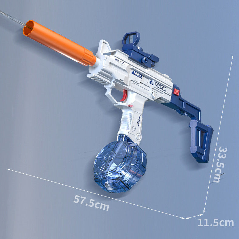 UZI Electric Water Gun