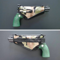 Thumbnail for Python Colt 357 Double Action Revolver Toy Gun