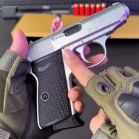 Thumbnail for Walther PPK Gel Blaster Toy Gun