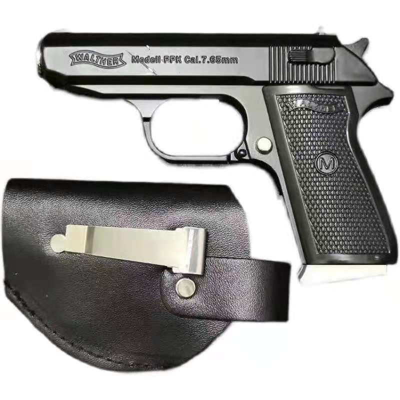 Walther PPK Lighter