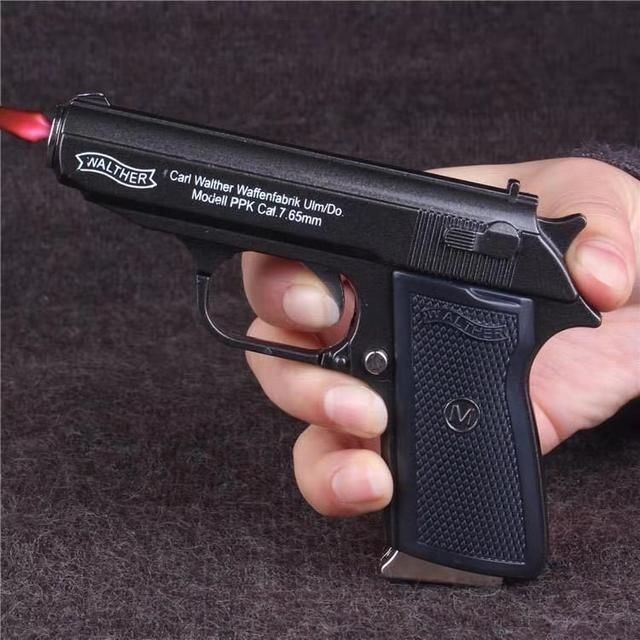 Walther PPK Lighter